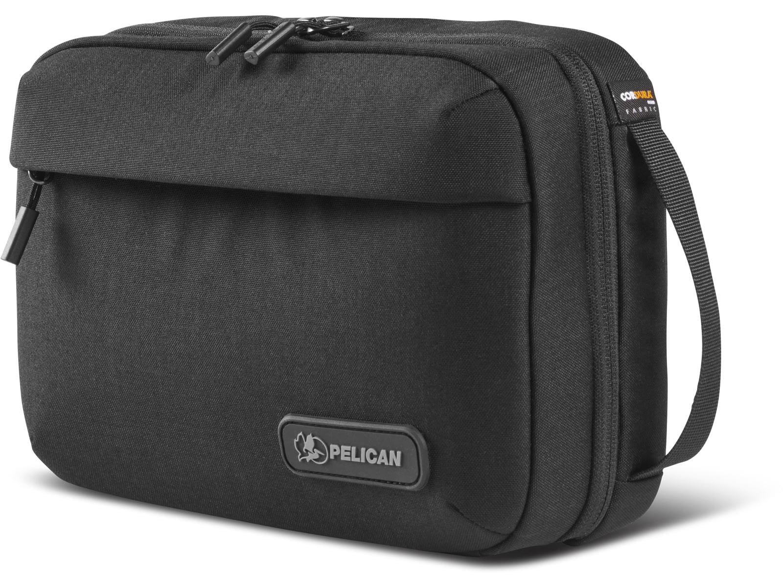 Pelican DK5 ModPak Toiletry Bag Black