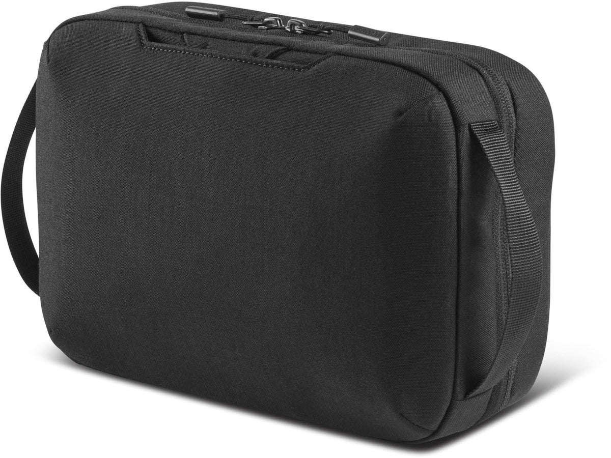 Pelican DK5 ModPak Toiletry Bag Black