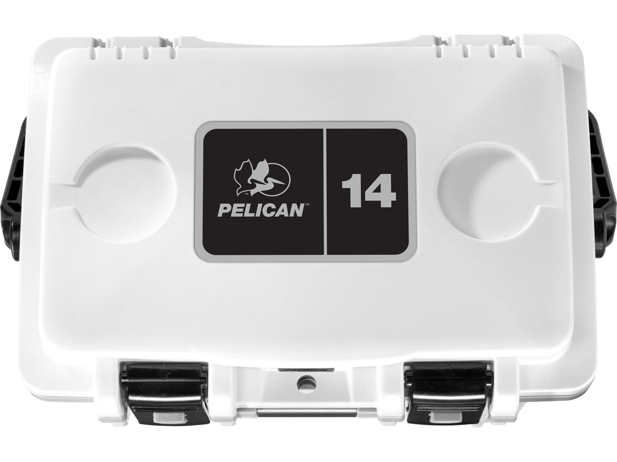 Pelican Elite 13.25 L Hard Cooler
