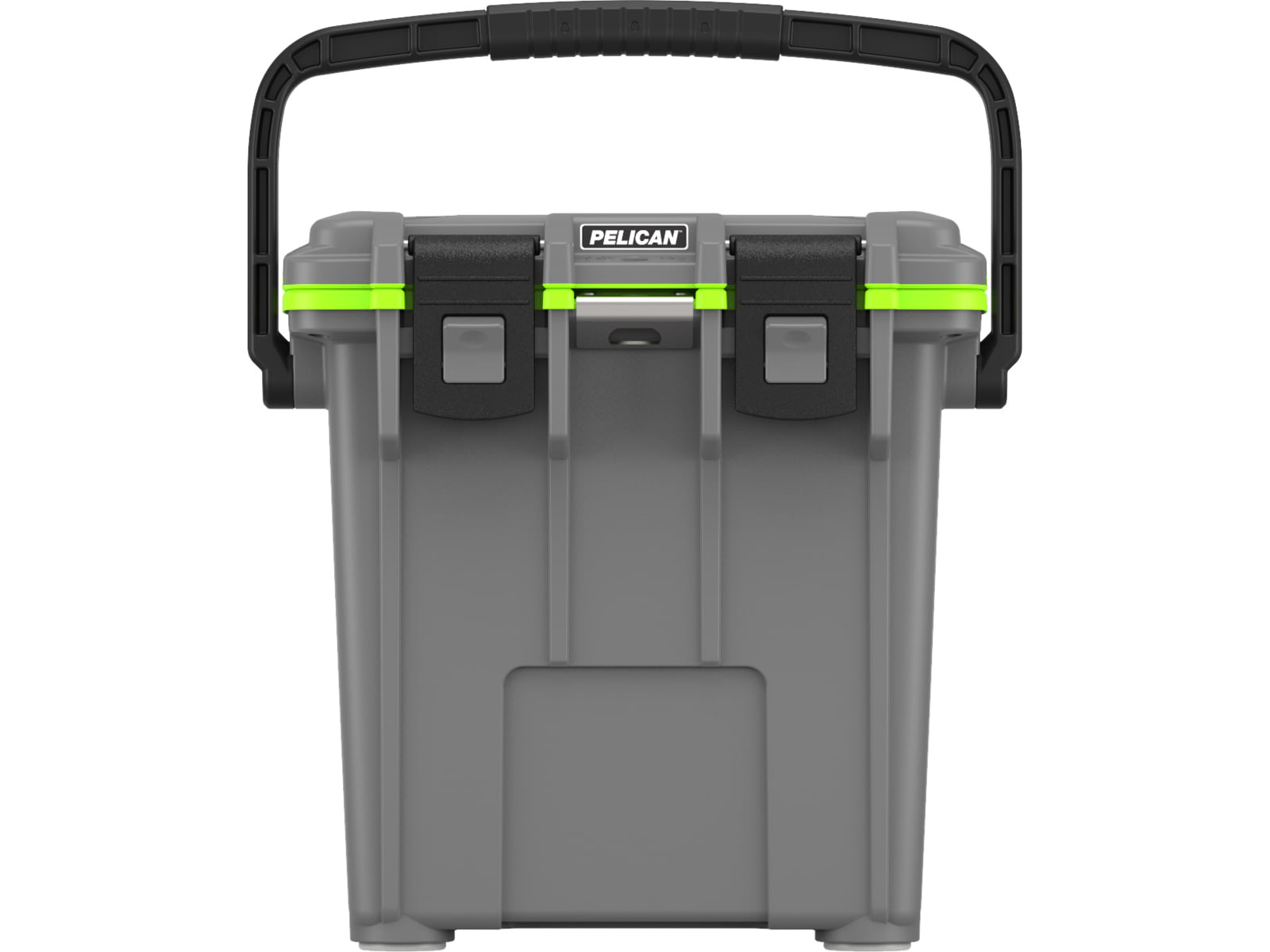 Pelican 20QT Elite Cooler Green