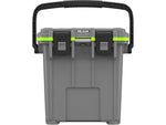 Pelican 20QT Elite Cooler Green