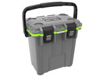 Pelican 20QT Elite Cooler Green