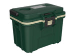 Pelican IM Personal Cooler Hunter 14 Quart Hard Cooler Green/Tan 14Q-1-HGRTAN