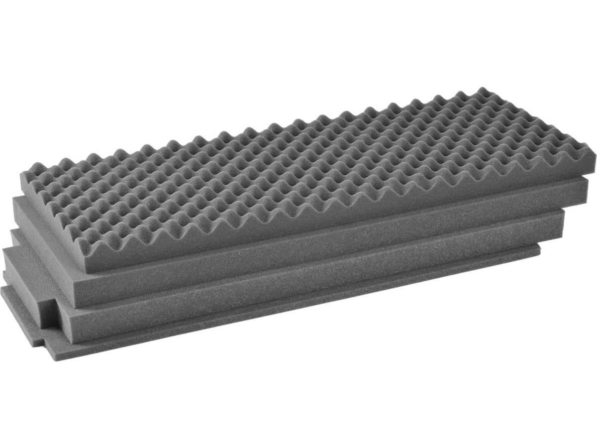 Pelican Storm Cases Foam Kits for Pelican Storm Casess