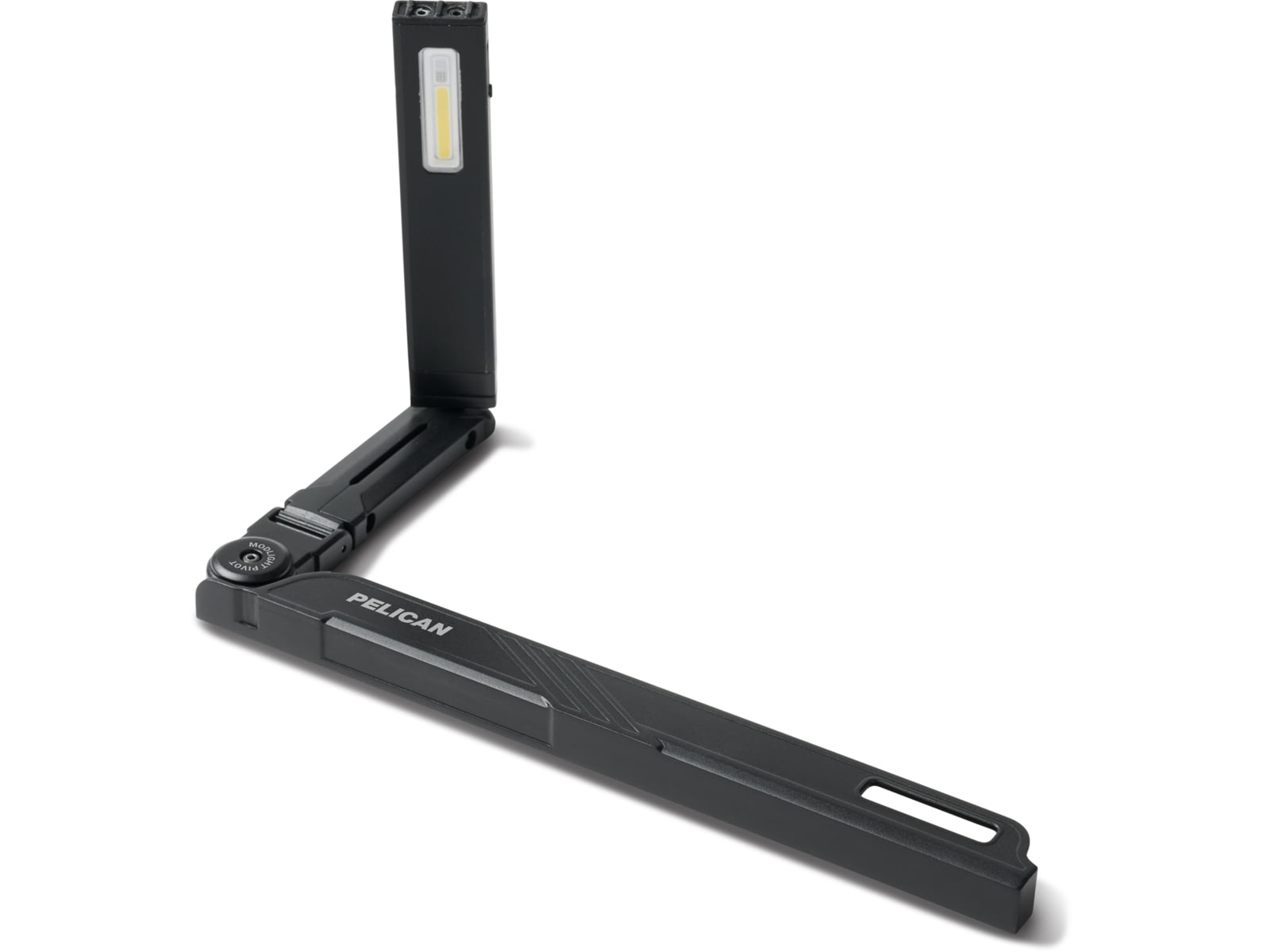 Pelican ModLight Pivot In-Case Light Black Compact MPV01-0000-110