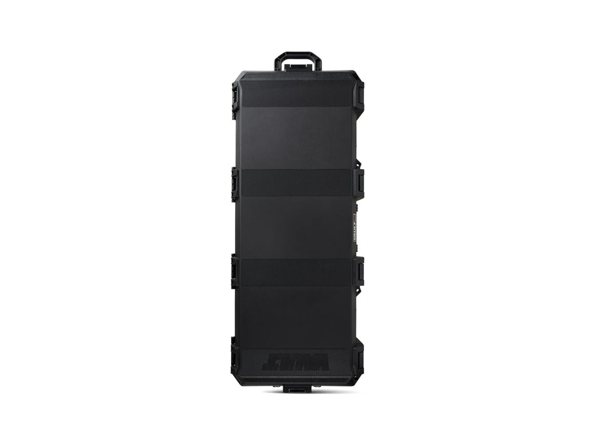 Pelican Parallel Limb Bow Case Black 1410038