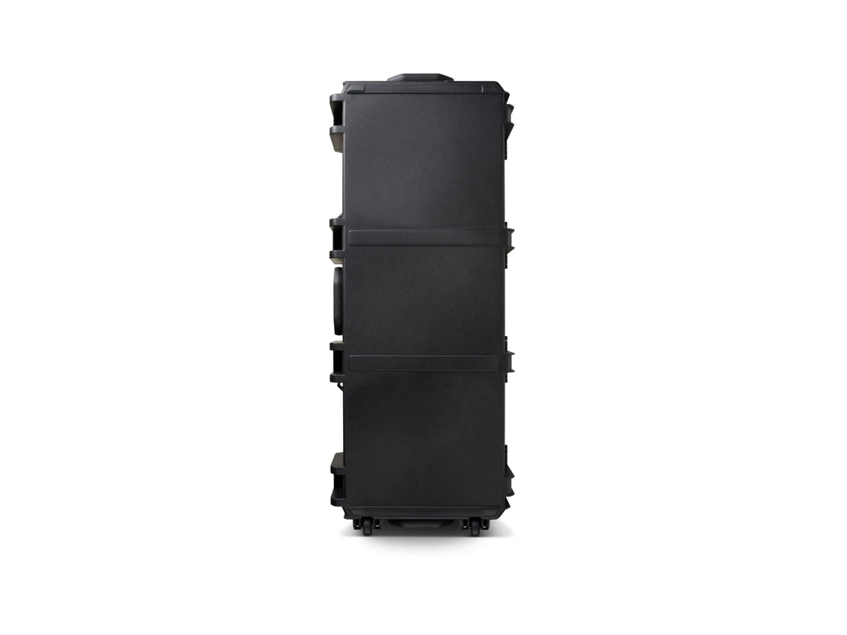 Pelican Parallel Limb Bow Case Black 1410038
