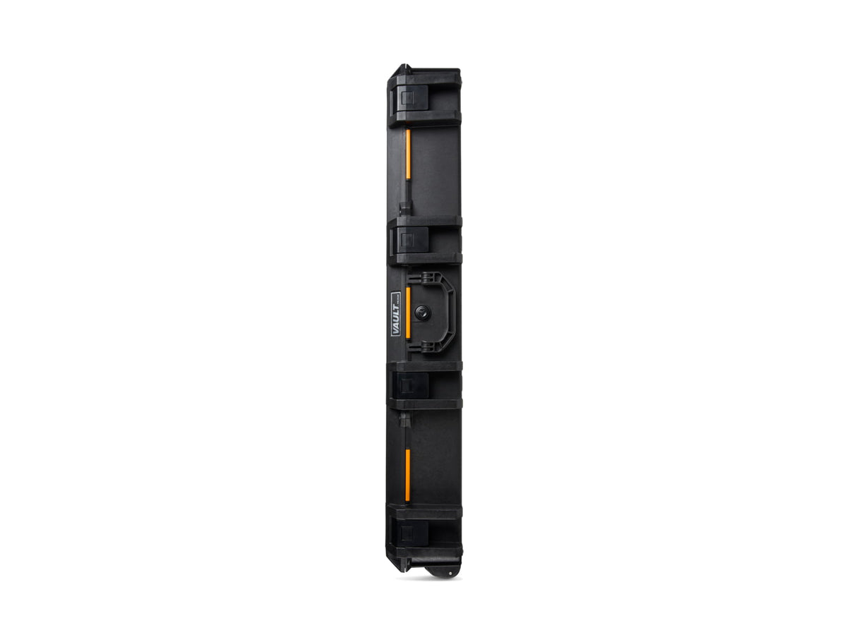 Pelican Parallel Limb Bow Case Black 1410038