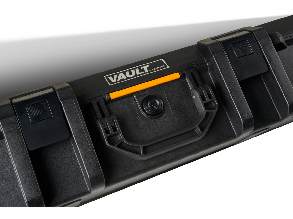 Pelican Parallel Limb Bow Case Black 1410038