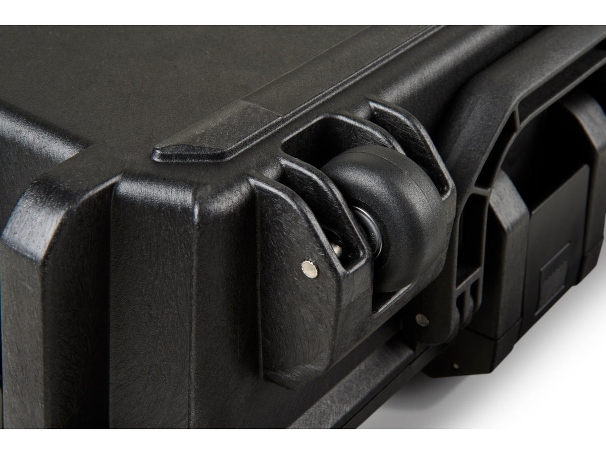 Pelican Parallel Limb Bow Case Black 1410038