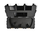 Pelican Parallel Limb Bow Case Black 1410038