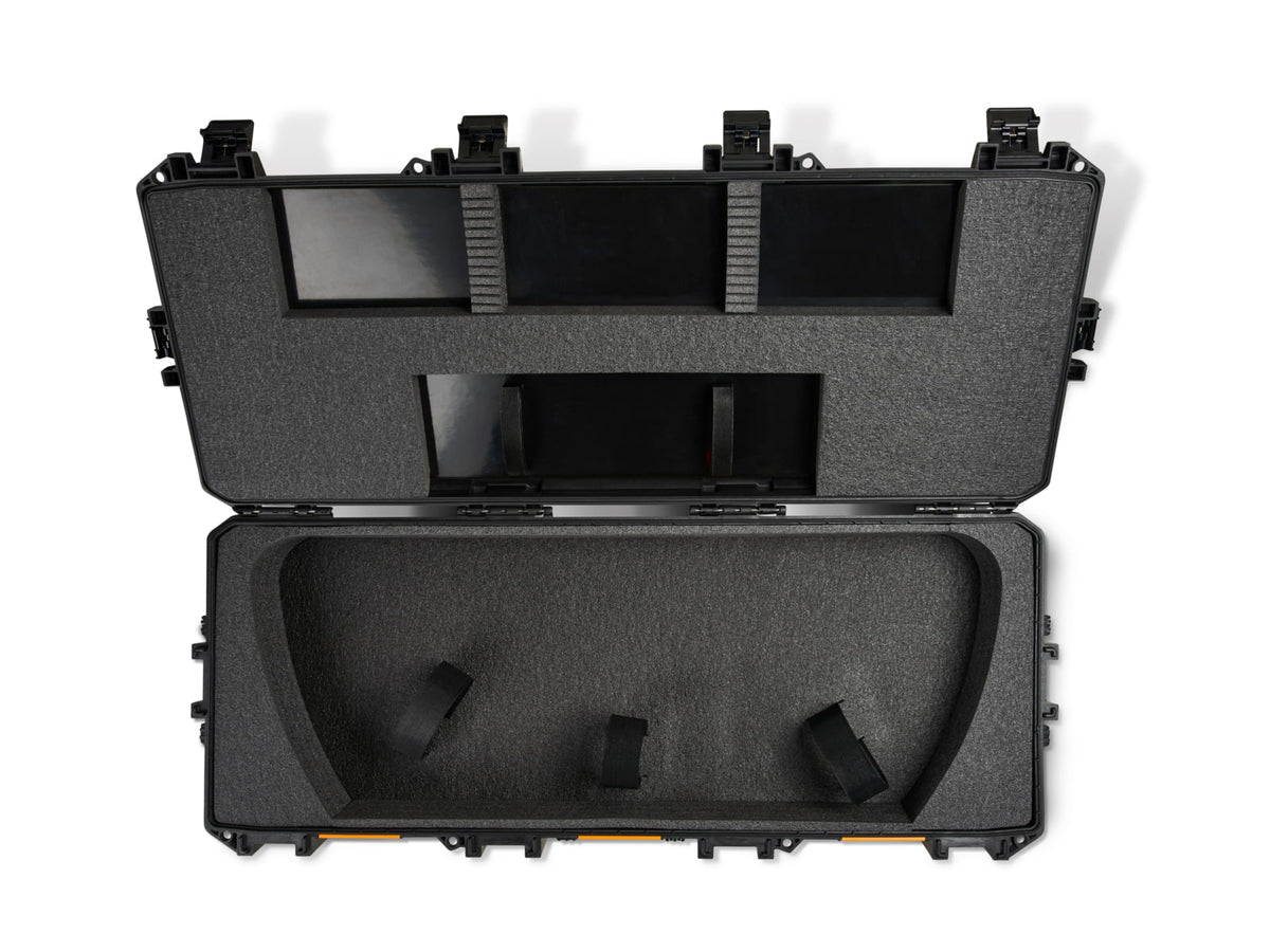 Pelican Parallel Limb Bow Case Black 1410038