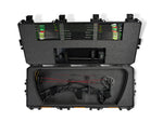 Pelican Parallel Limb Bow Case Black 1410038