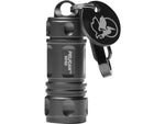 Pelican Progear 1810C LED Keychain Flashlight Black