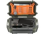 Pelican Ruck Case R60 Green Extra Large