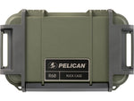 Pelican Ruck Case R60 Green Extra Large