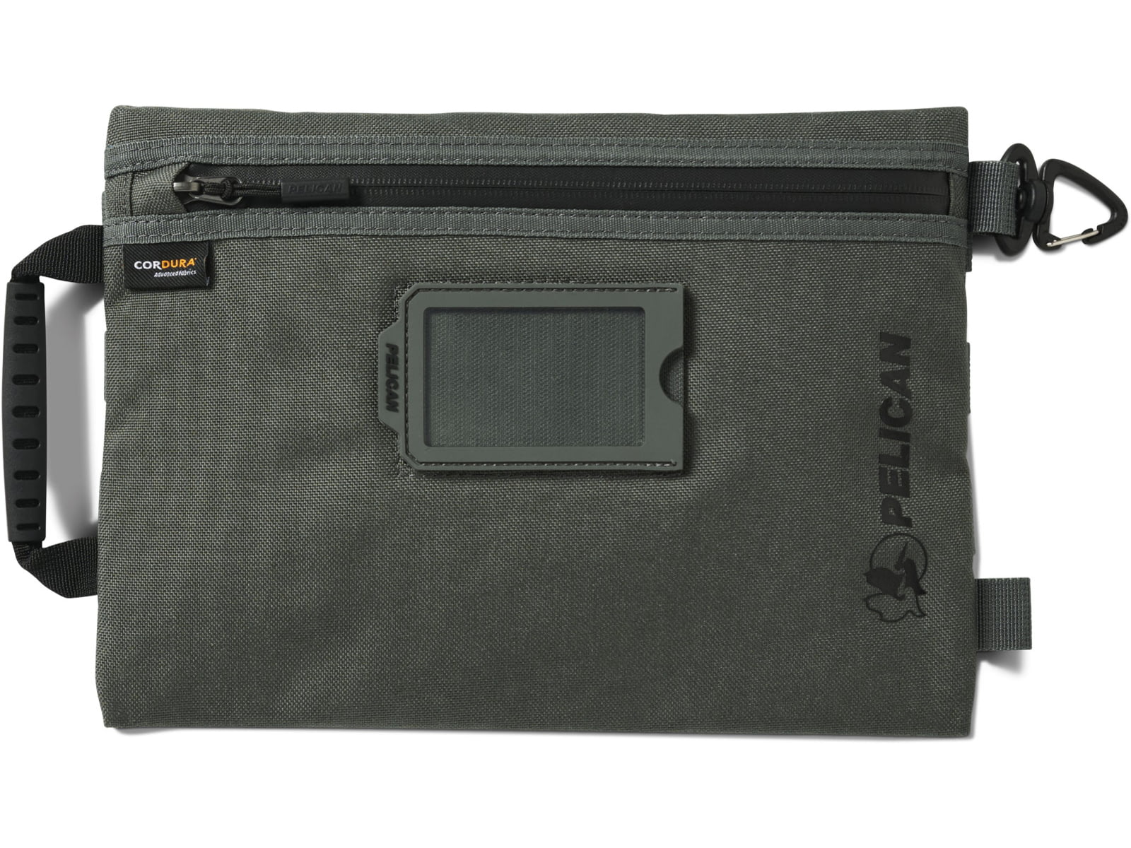 Pelican SPL ModPak Large Storage Pouch Charcoal SPL-TRVL-CHAR