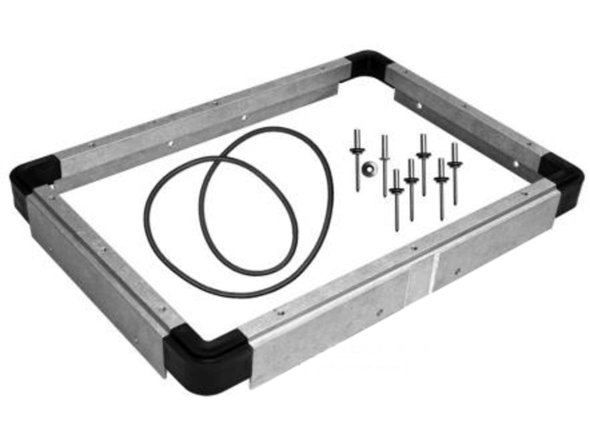 Pelican Kit Noninstalled iM2100 Bezel Kit for Base iM2100-BEZEL
