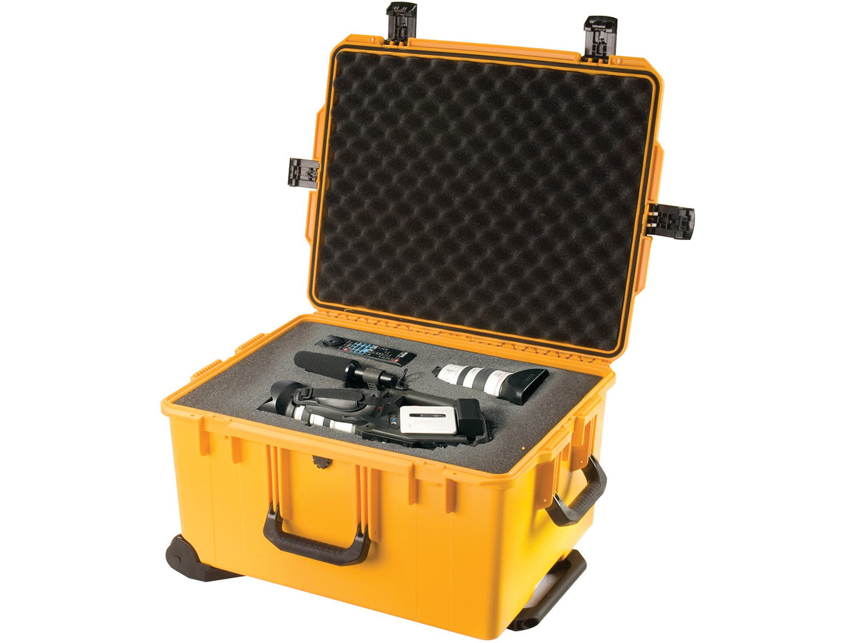 Pelican Storm Cases