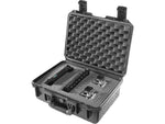 Pelican Storm Cases iM2200 Carry-On Dry Box Black Cubed Foam iM2200-00001