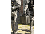 Pelican Storm Cases iM2200 Carry-On Dry Box Black Cubed Foam iM2200-00001