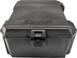 Pelican VAULT V550 Case Equipment 19x14x8.5 inch Internal 22.42x17.46x9.16 inch External Dimension Black