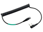 PELTOR FLX2 Cable Motorola