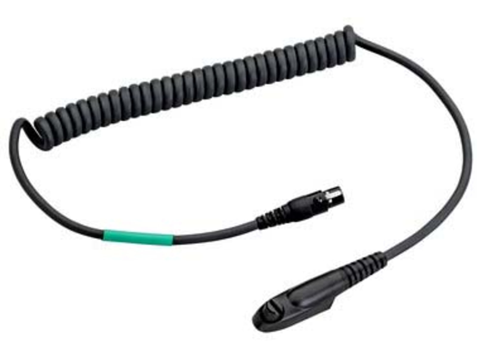 PELTOR FLX2 Cable Motorola