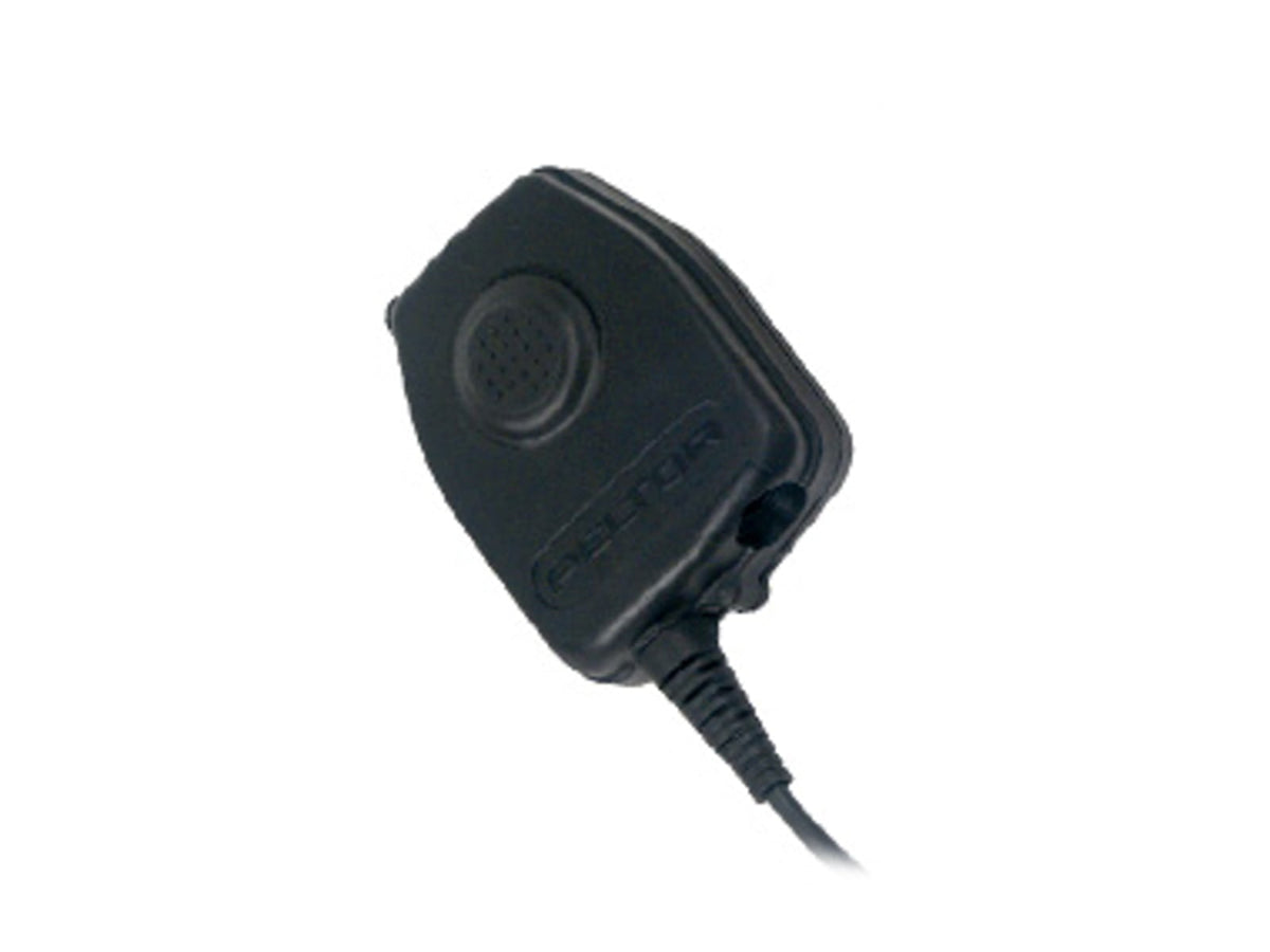 3M PELTOR Push-To-Talk PTT Adapter