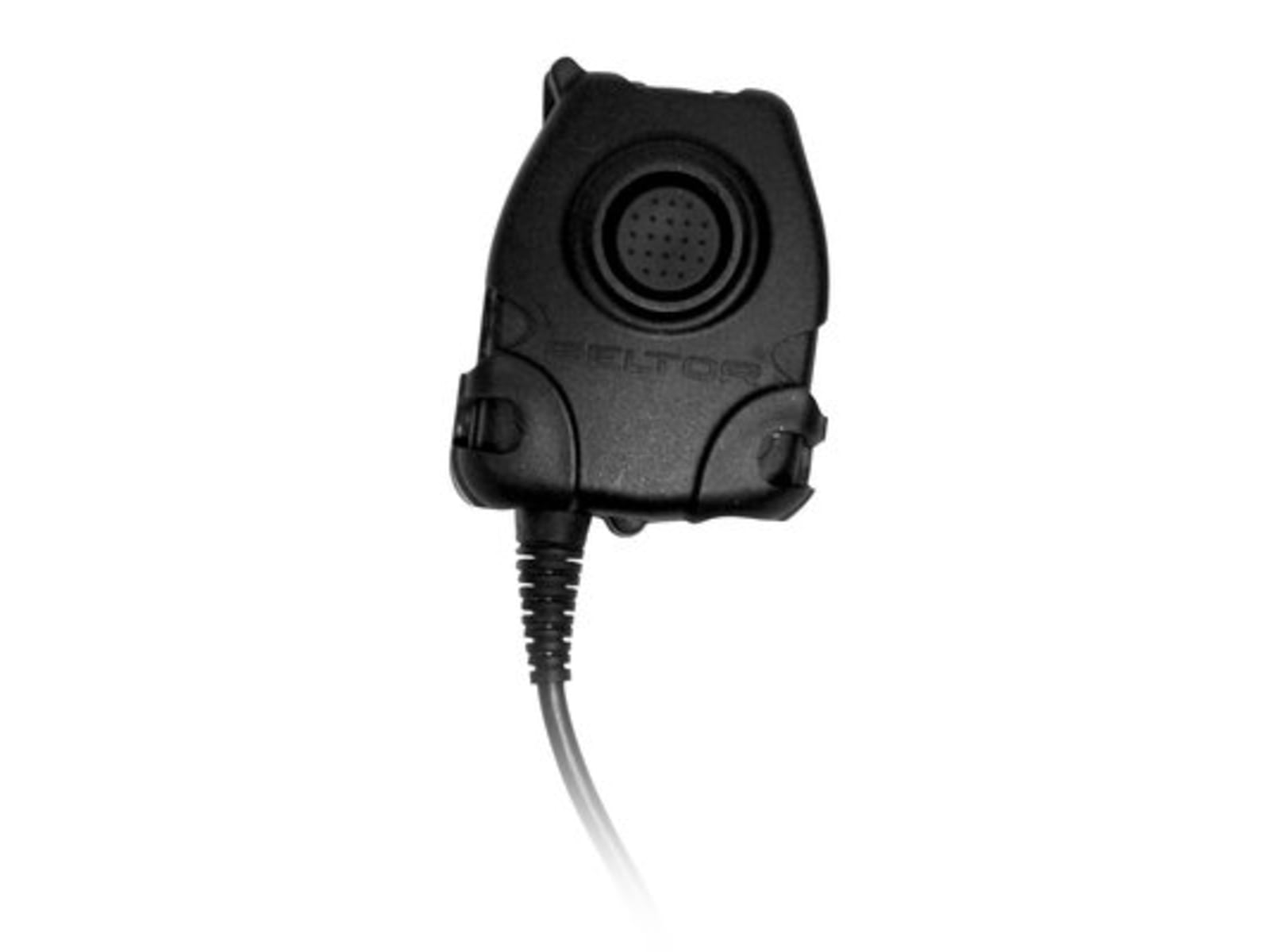 Peltor PTT Kenwood RadiosRemote PTT Audio Connector1/cs