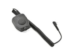 Peltor PTT Kenwood RadiosRemote PTT Audio Connector1/cs