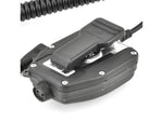 Peltor PTT Kenwood RadiosRemote PTT Audio Connector1/cs