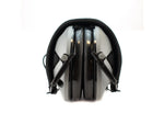 PELTOR RangeGuard Electronic Folding Ear Muff Gray/Black RG-OTH-4