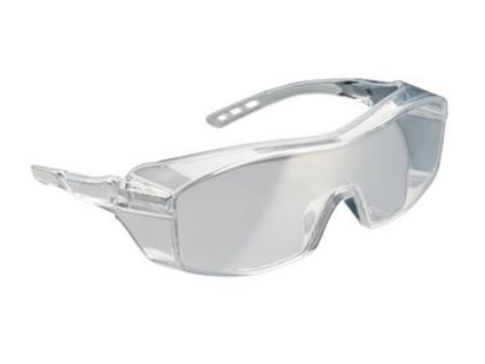 Peltor Sport Over-the-Glass Safety EyewearClearClam Package 47030-PEL-6