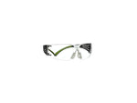 PELTOR Sport SecureFit 400 Eye Protection Clear Anti-Fog 8/Case Clear