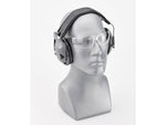 PELTOR Sport SecureFit 400 Eye Protection Clear Anti-Fog 8/Case Clear