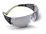 PELTOR Sport SecureFit 400 Eye Protection Clear Anti-Fog 8/Case Clear