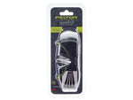 PELTOR Sport SecureFit 400 Eye Protection Clear Anti-Fog 8/Case Clear
