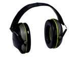PELTOR Sport Shotgunner II Low-Profile Hearing Protector Black/Gray