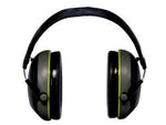 PELTOR Sport Shotgunner II Low-Profile Hearing Protector Black/Gray