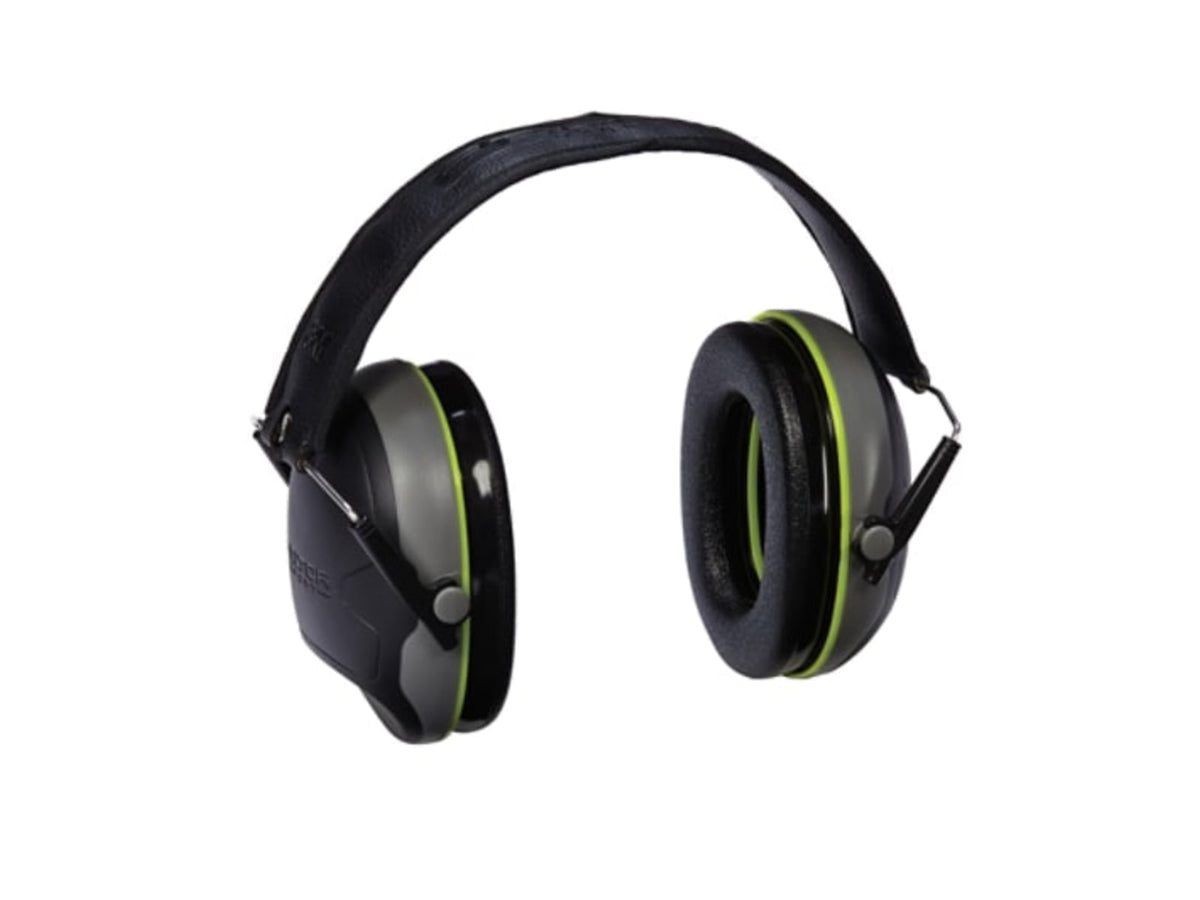 PELTOR Sport Shotgunner II Low-Profile Hearing Protector Black/Gray
