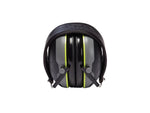 PELTOR Sport Shotgunner II Low-Profile Hearing Protector Black/Gray