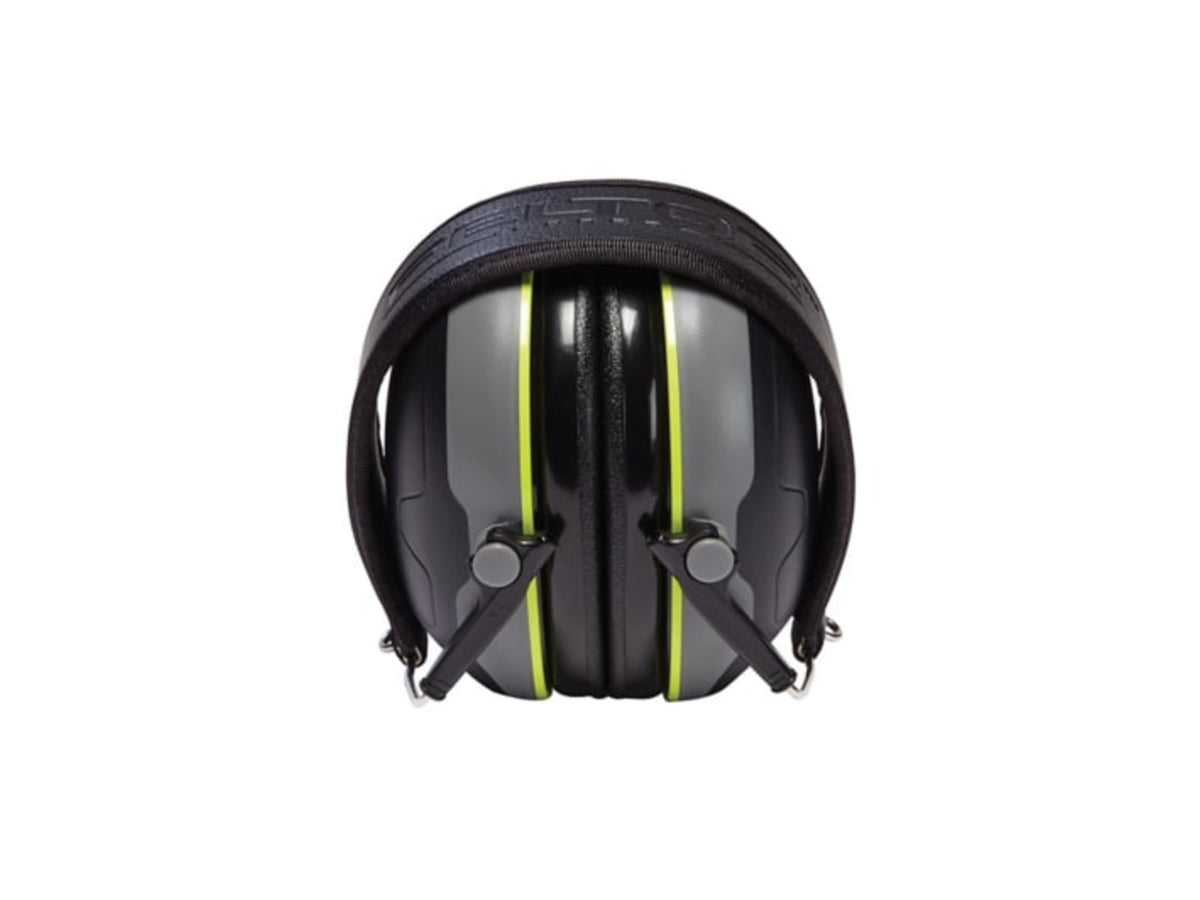 PELTOR Sport Shotgunner II Low-Profile Hearing Protector Black/Gray