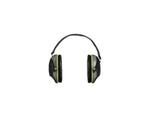 PELTOR Sport Shotgunner II Low-Profile Hearing Protector Black/Gray