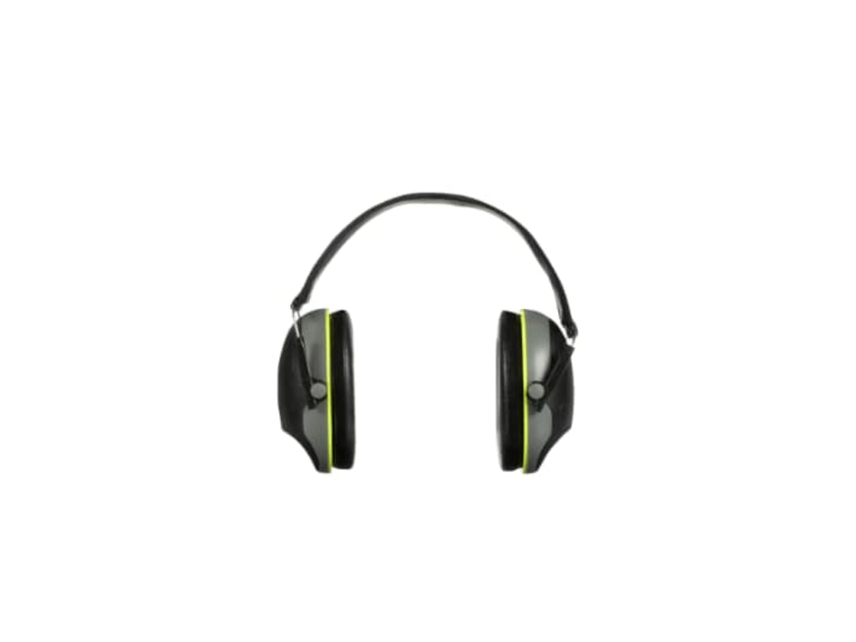 PELTOR Sport Shotgunner II Low-Profile Hearing Protector Black/Gray