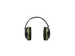 PELTOR Sport Shotgunner II Low-Profile Hearing Protector Black/Gray