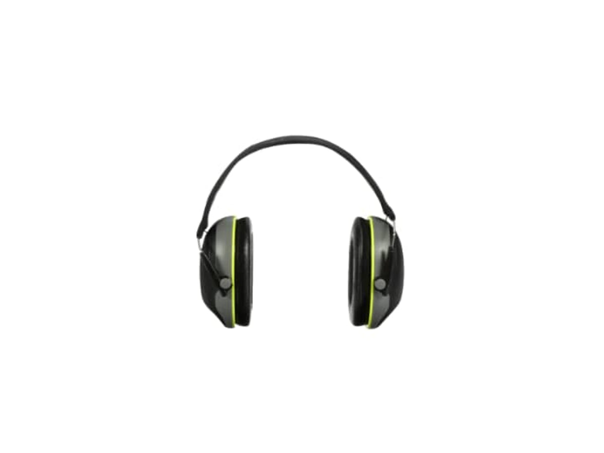 PELTOR Sport Shotgunner II Low-Profile Hearing Protector Black/Gray