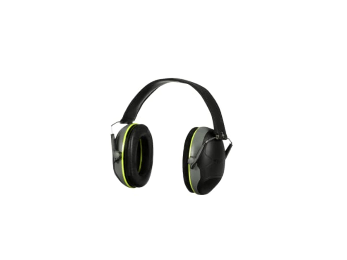 PELTOR Sport Shotgunner II Low-Profile Hearing Protector Black/Gray