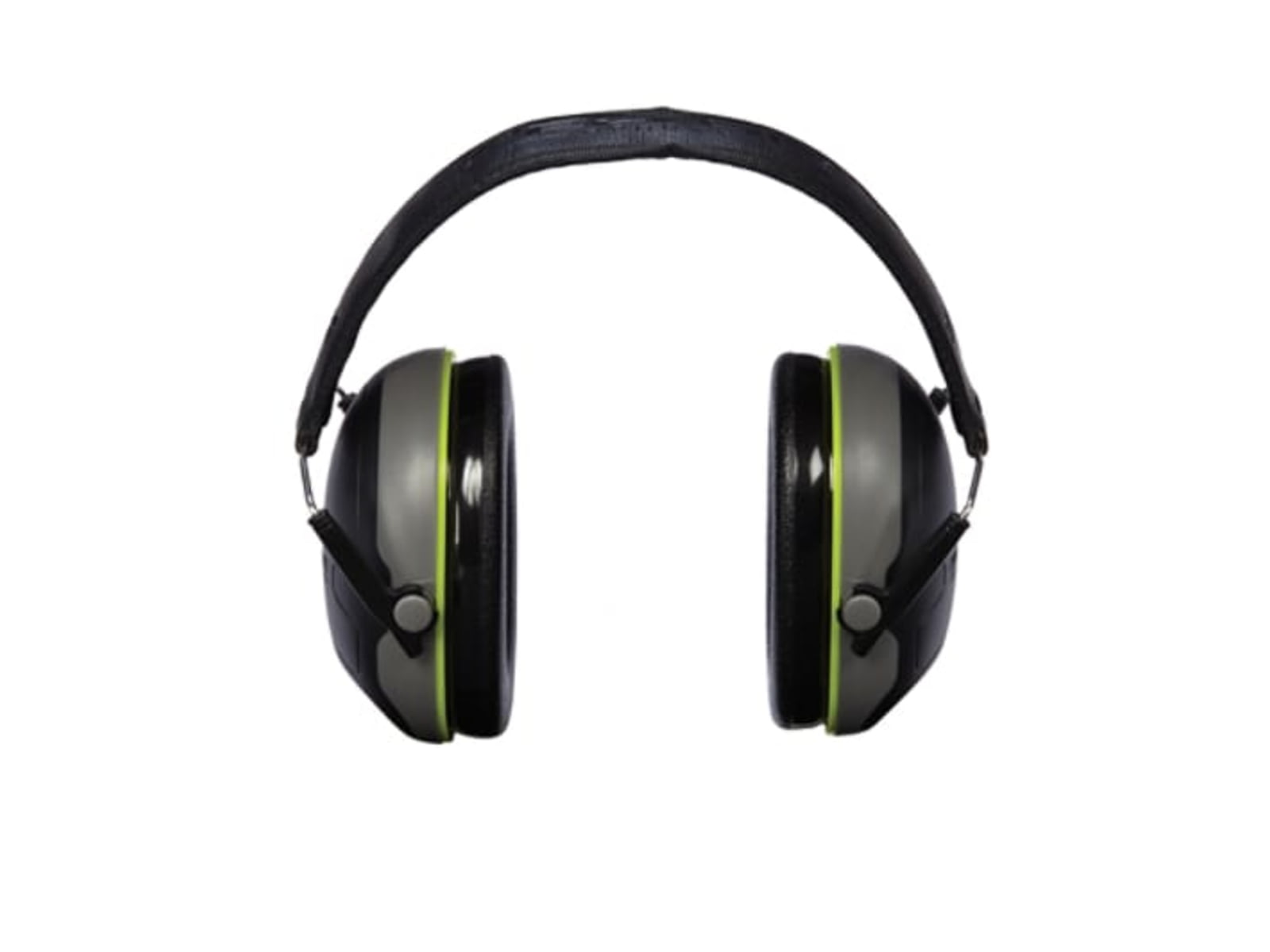 PELTOR Sport Shotgunner II Low-Profile Hearing Protector Black/Gray