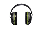 PELTOR Sport Shotgunner II Low-Profile Hearing Protector Black/Gray